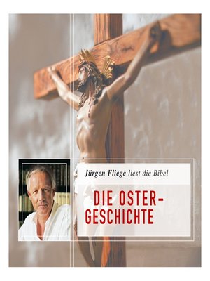 cover image of Die Ostergeschichte--Die Bibel--Neues Testament, Band 4